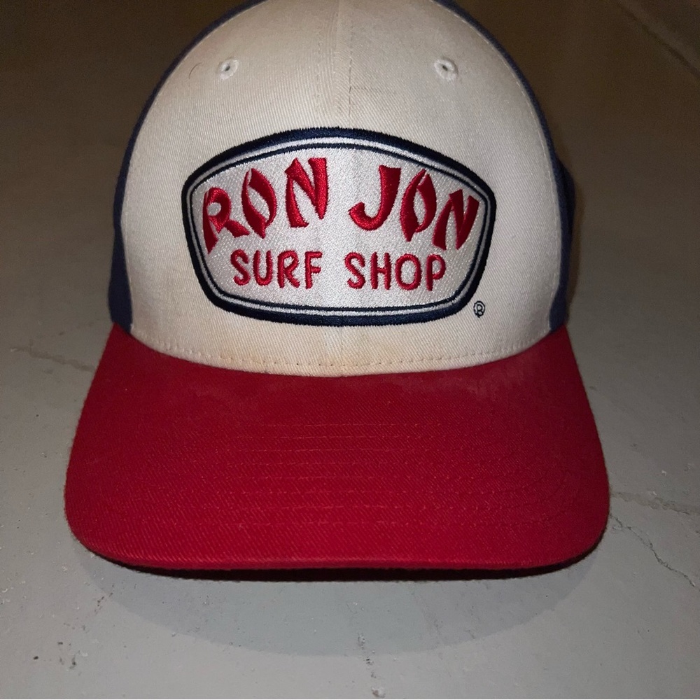 Ron Jon Hat